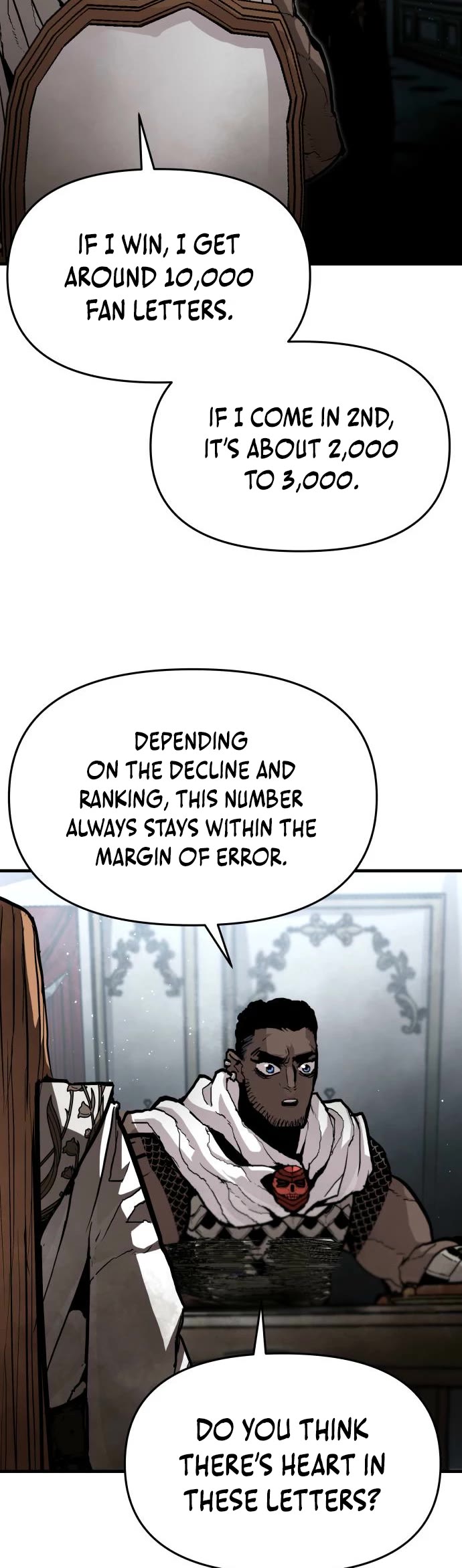 War Of The Corpses chapter 35 page 39