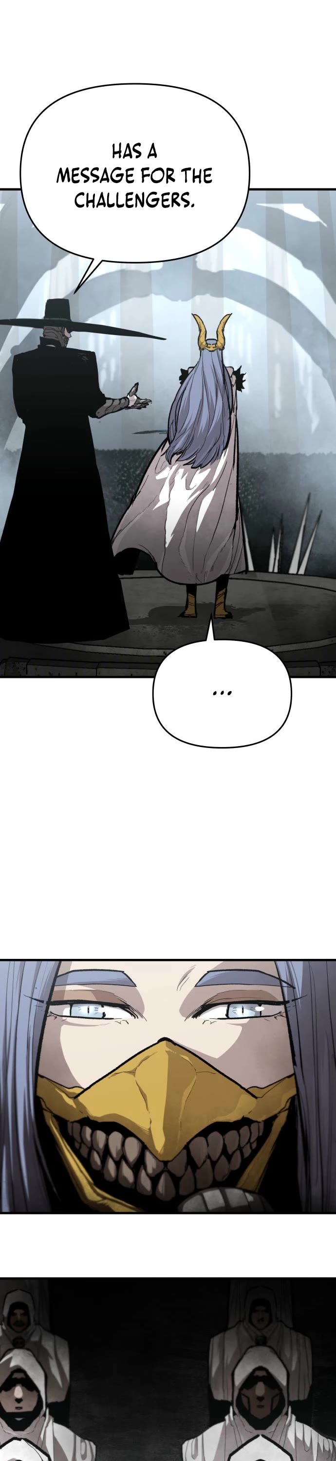 War Of The Corpses chapter 35 page 6