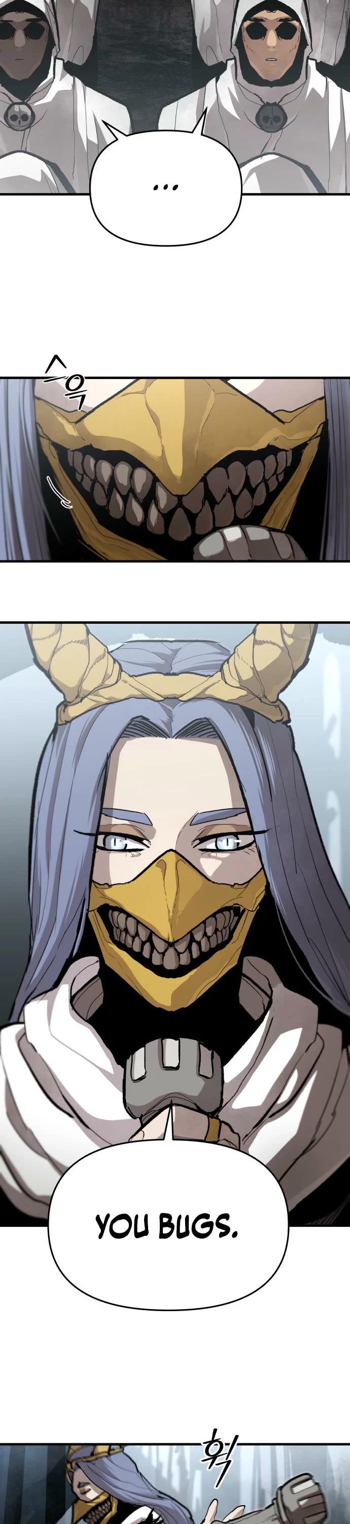 War Of The Corpses chapter 35 page 7