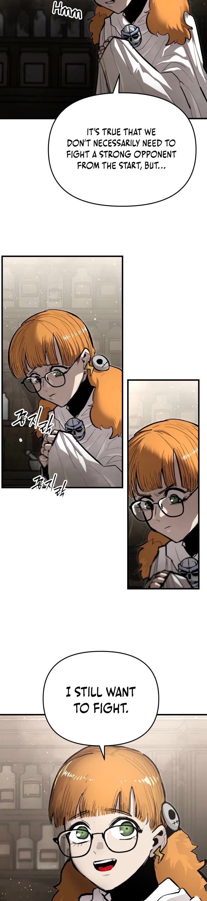 War Of The Corpses chapter 36 page 12