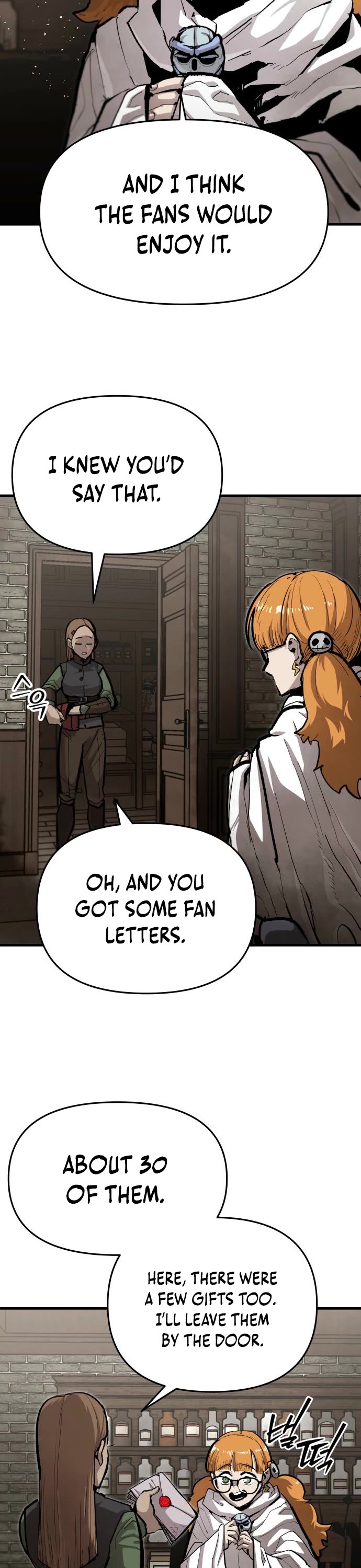 War Of The Corpses chapter 36 page 13