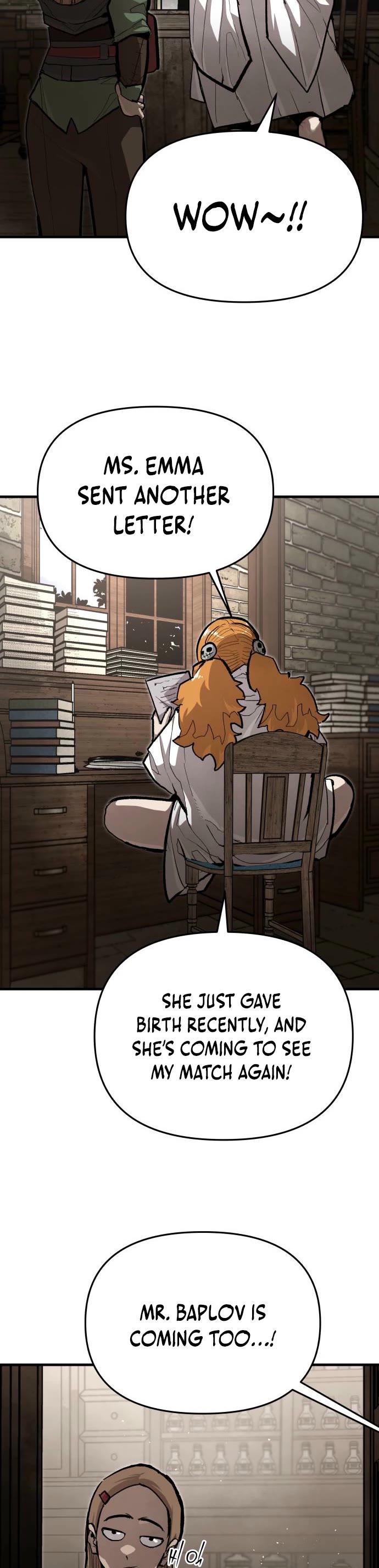 War Of The Corpses chapter 36 page 14