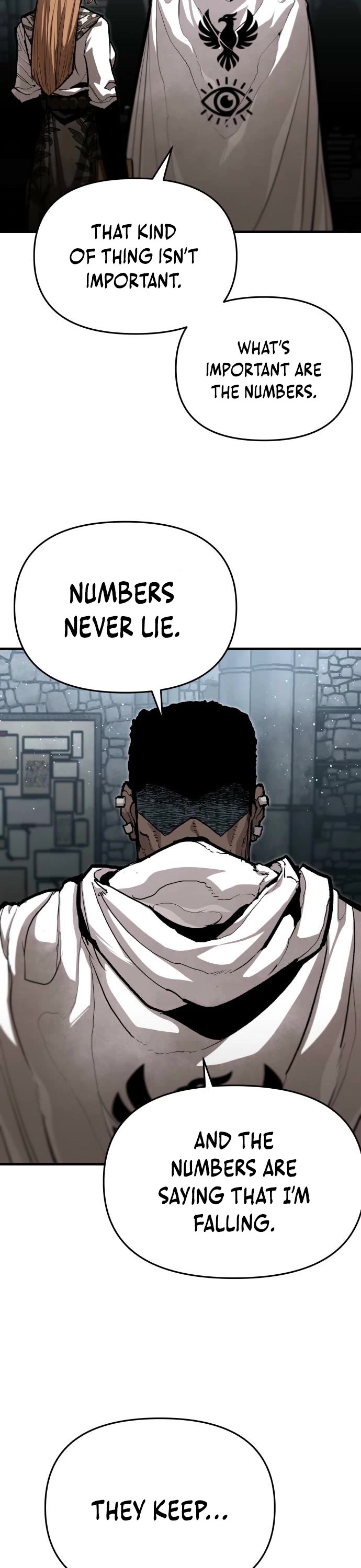 War Of The Corpses chapter 36 page 18