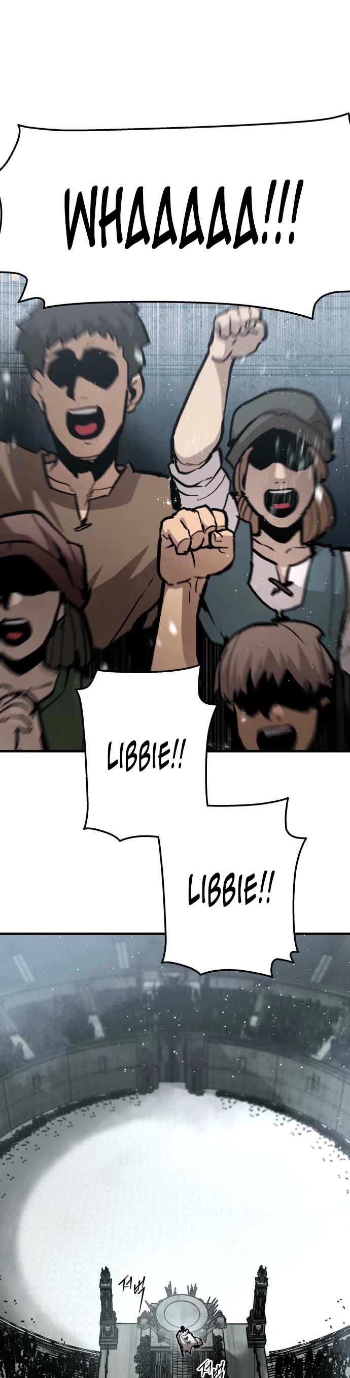 War Of The Corpses chapter 36 page 20