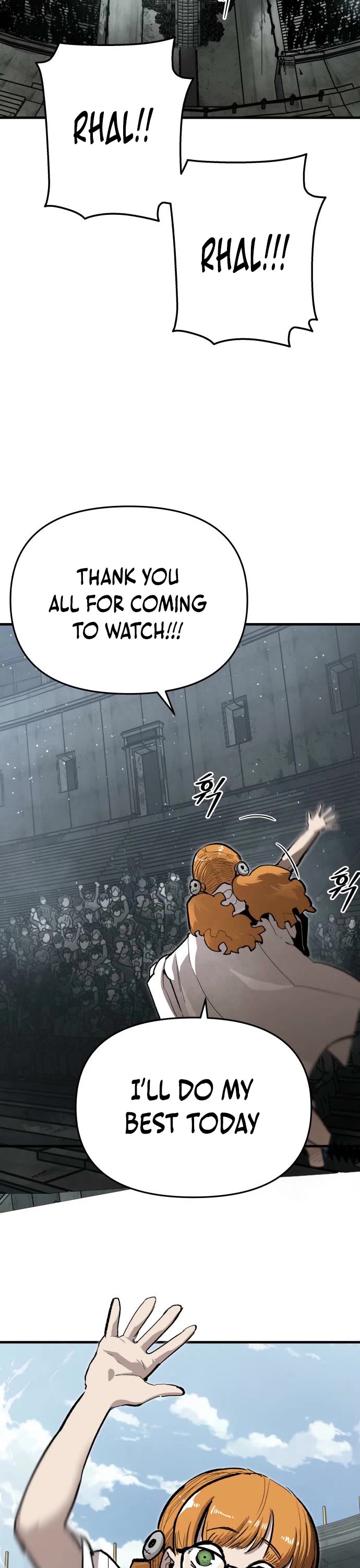 War Of The Corpses chapter 36 page 21