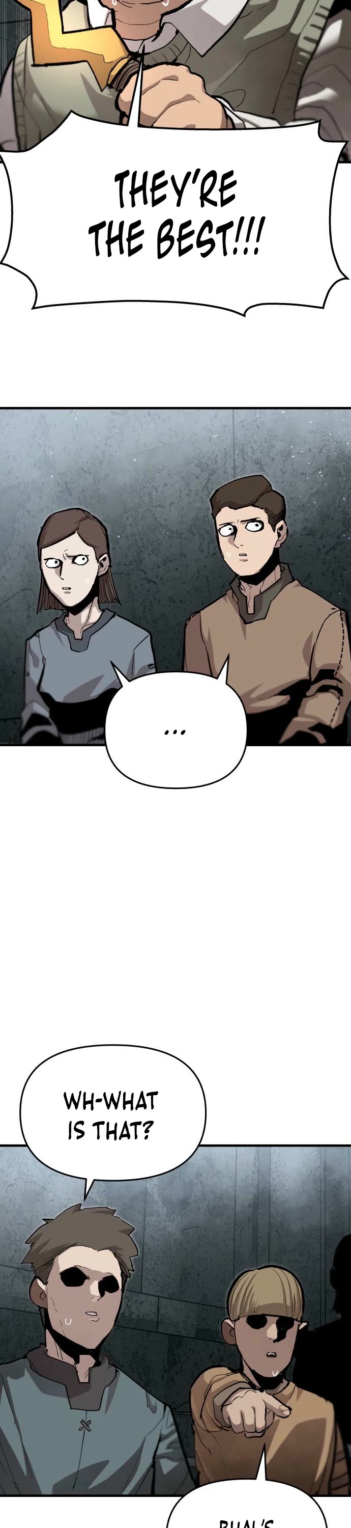 War Of The Corpses chapter 36 page 23