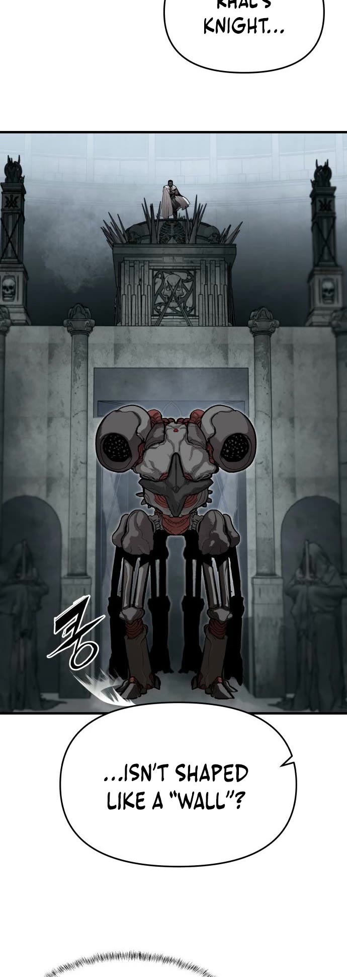 War Of The Corpses chapter 36 page 24