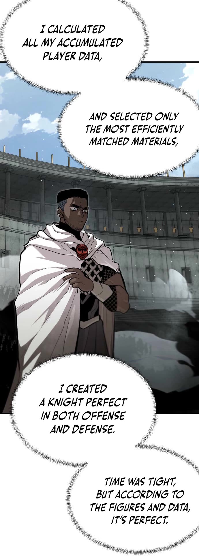 War Of The Corpses chapter 36 page 25