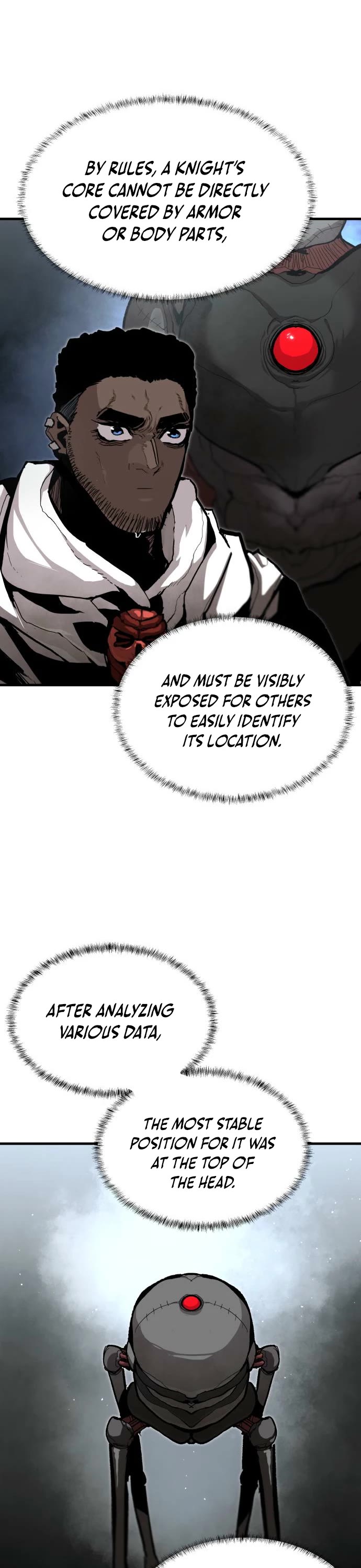 War Of The Corpses chapter 36 page 26