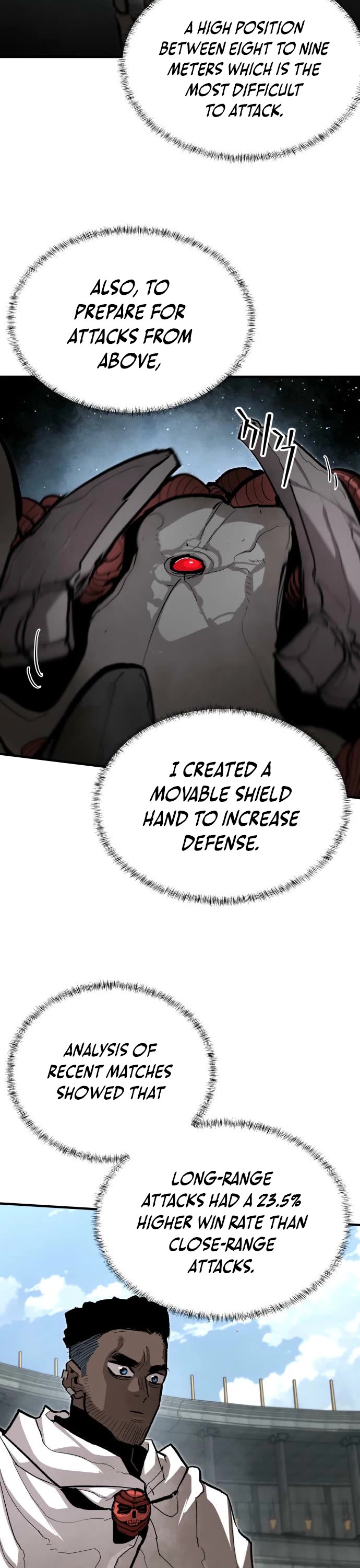 War Of The Corpses chapter 36 page 27