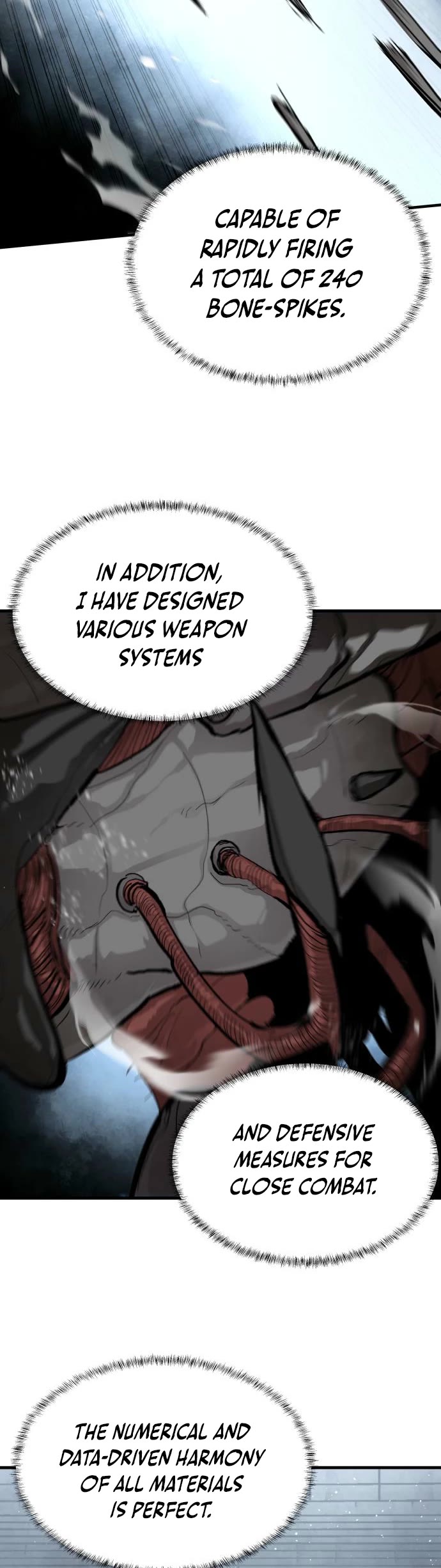 War Of The Corpses chapter 36 page 29