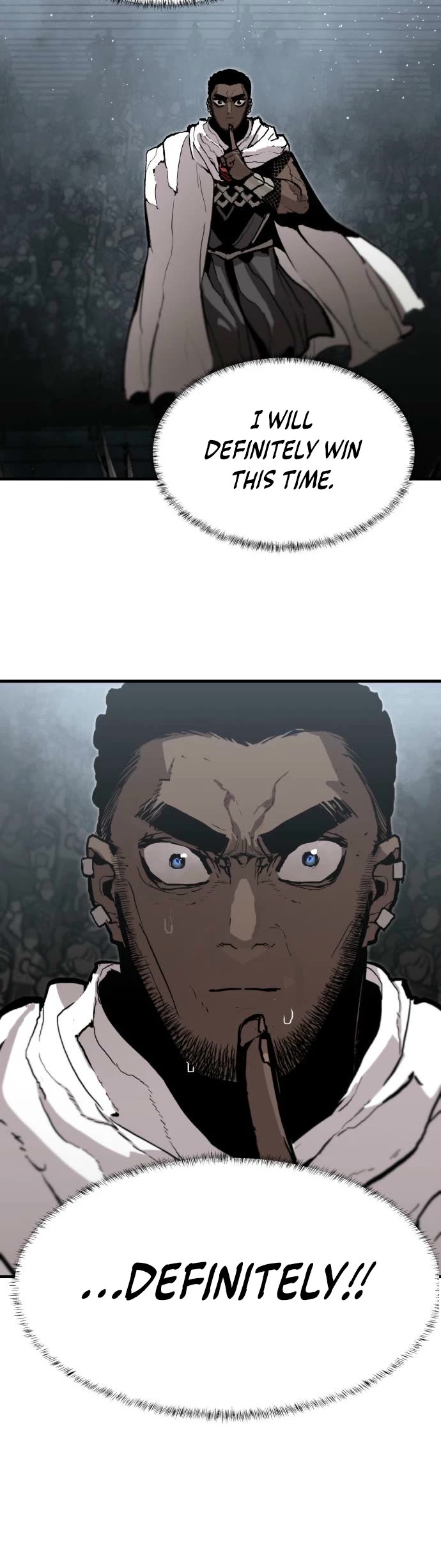 War Of The Corpses chapter 36 page 30