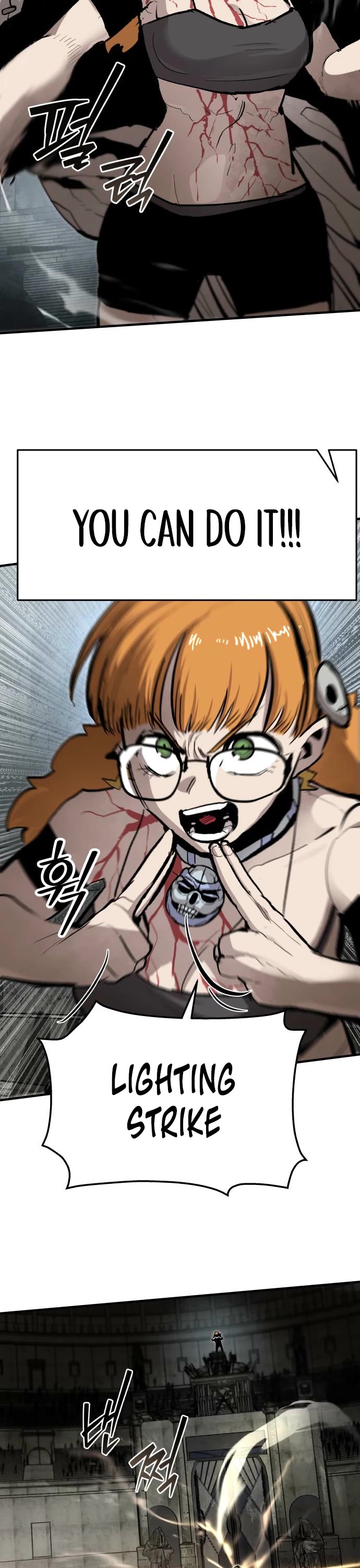 War Of The Corpses chapter 36 page 32