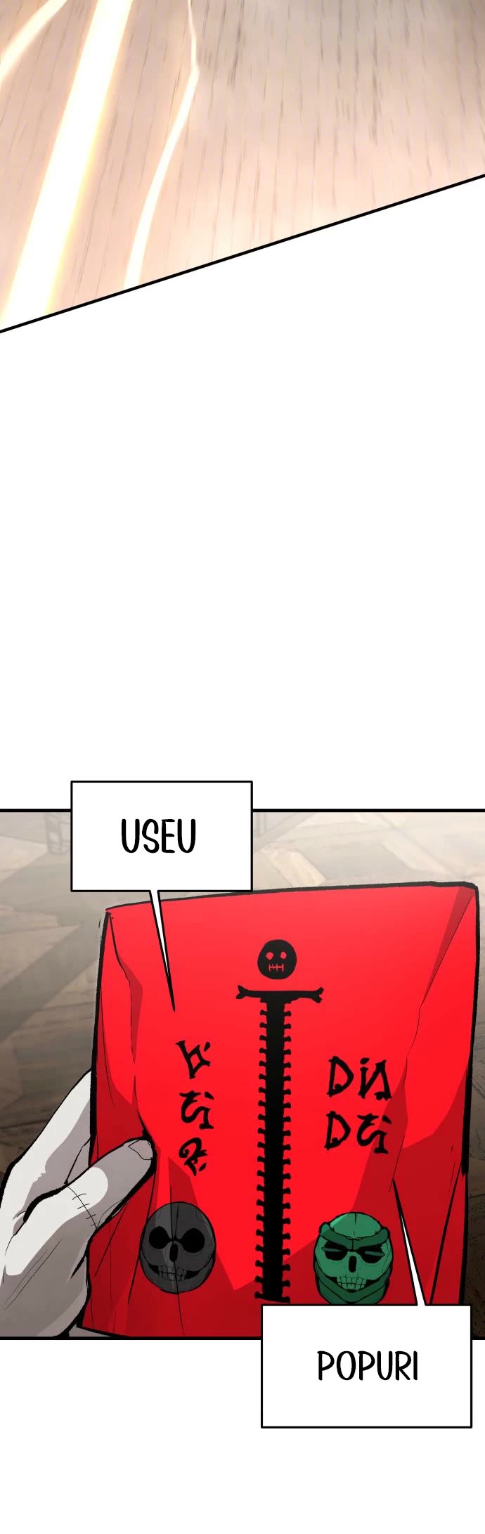 War Of The Corpses chapter 36 page 34