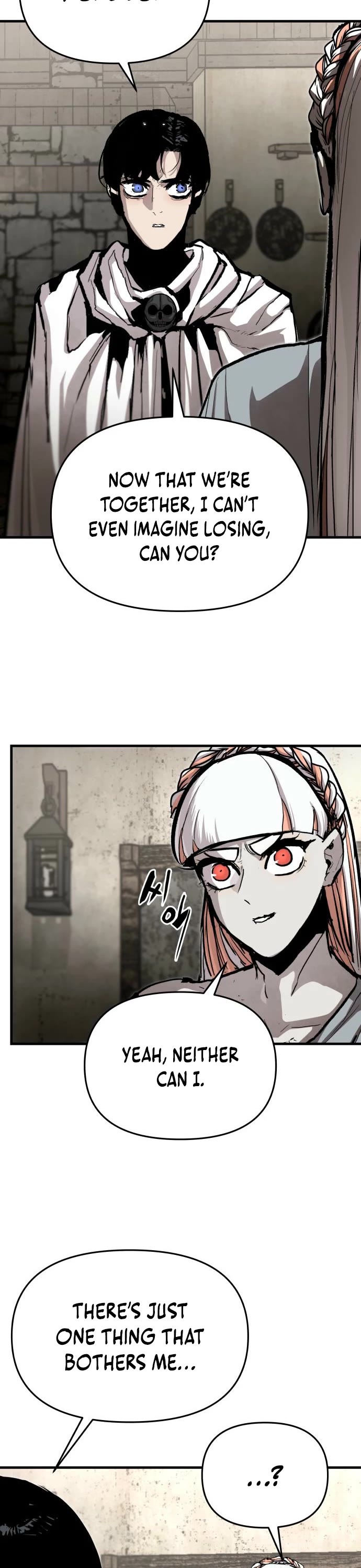 War Of The Corpses chapter 36 page 36