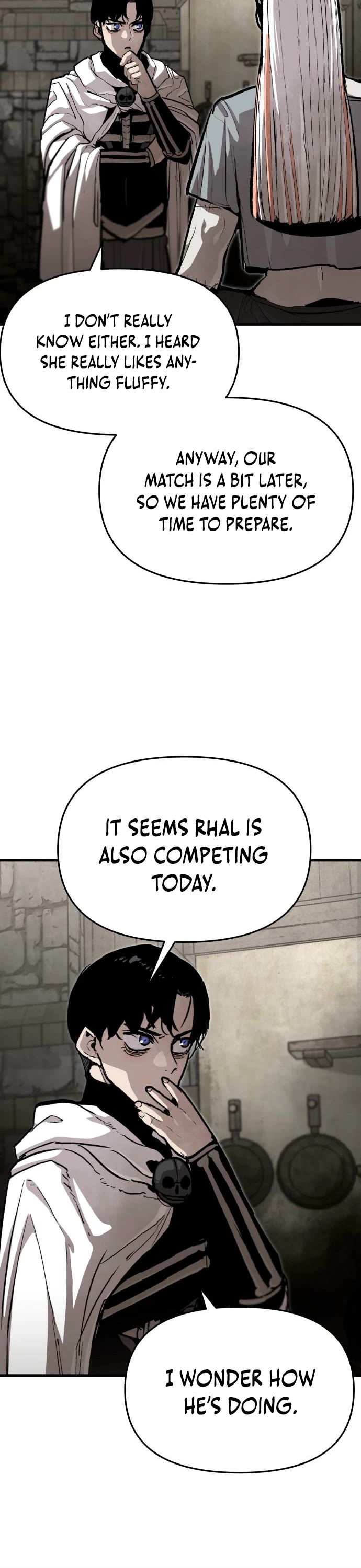 War Of The Corpses chapter 36 page 38