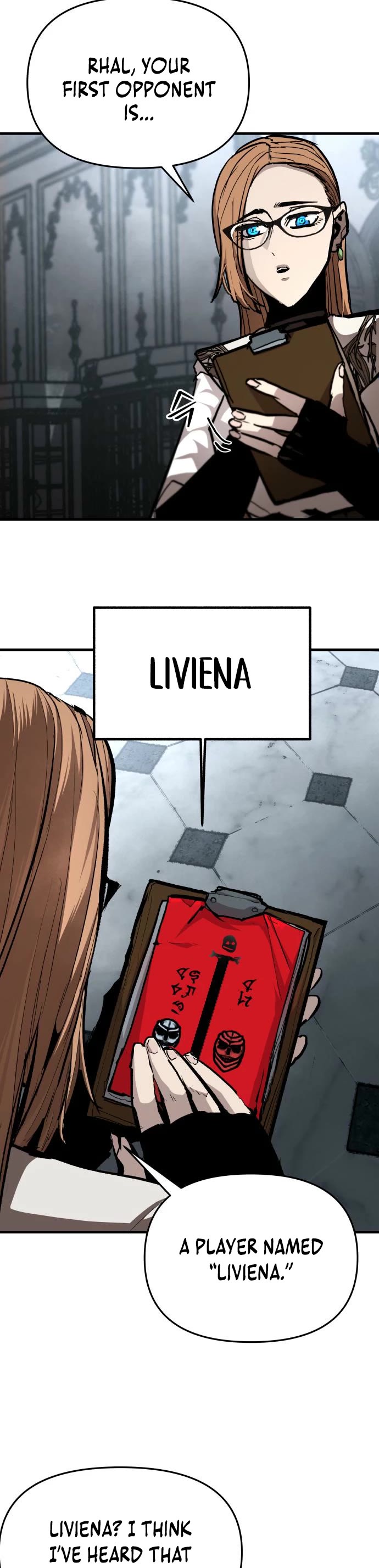 War Of The Corpses chapter 36 page 4