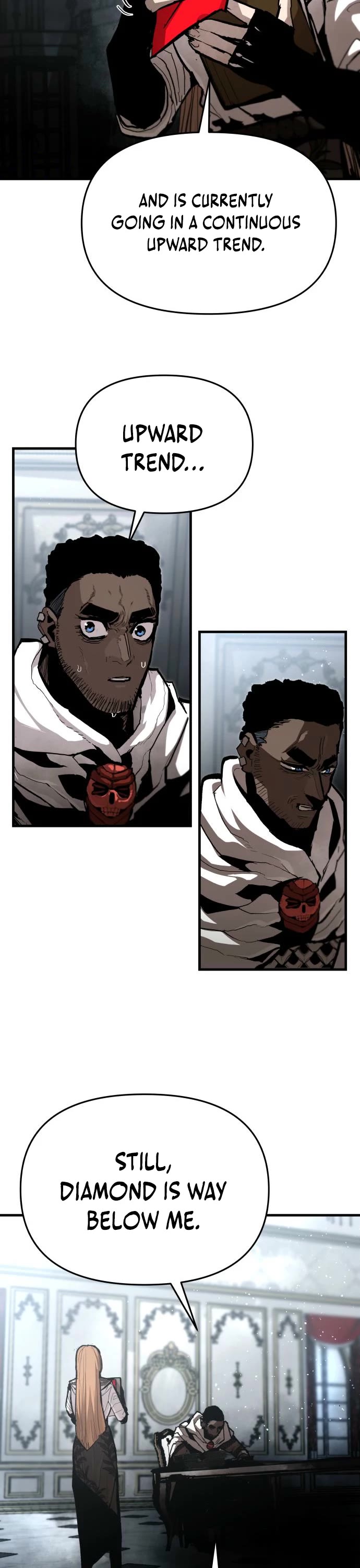 War Of The Corpses chapter 36 page 6