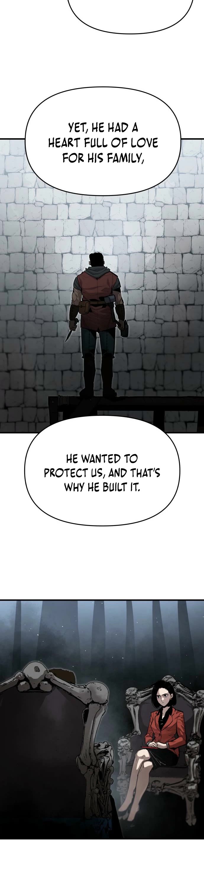 War Of The Corpses chapter 37 page 11