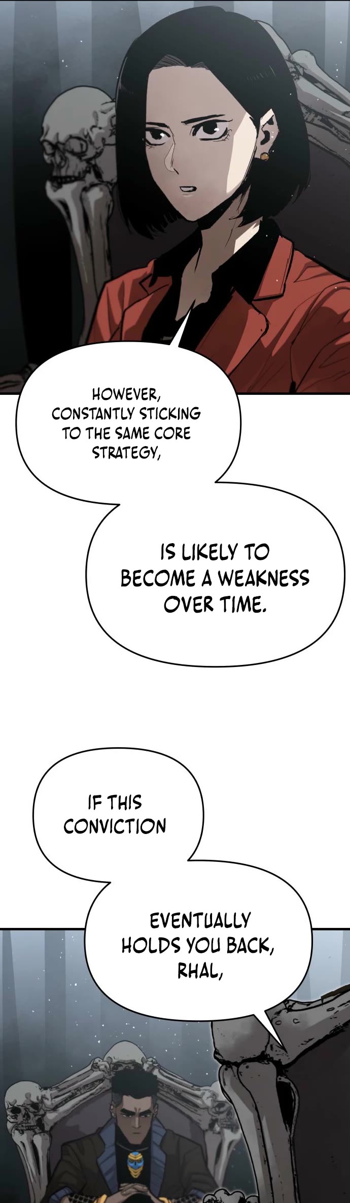 War Of The Corpses chapter 37 page 14