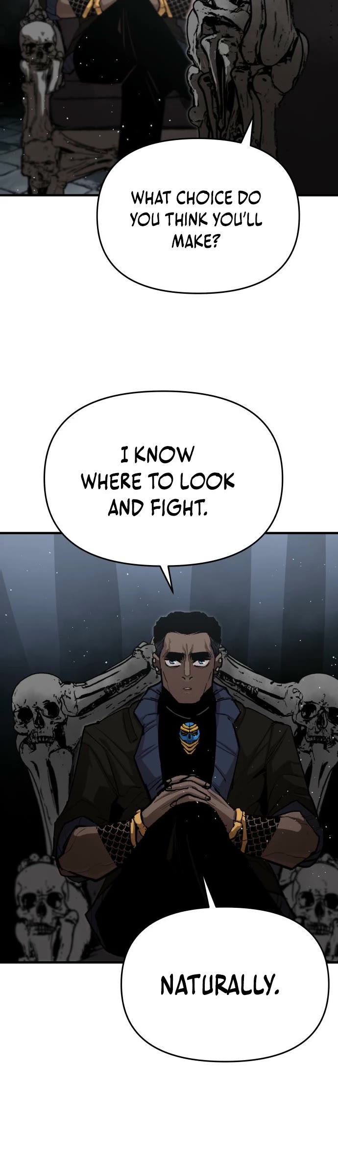 War Of The Corpses chapter 37 page 15