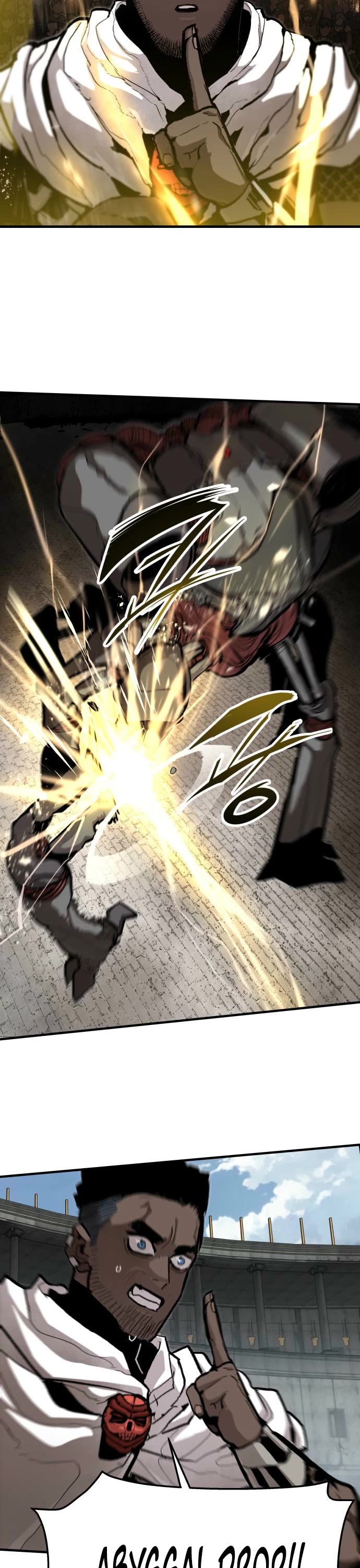 War Of The Corpses chapter 37 page 17