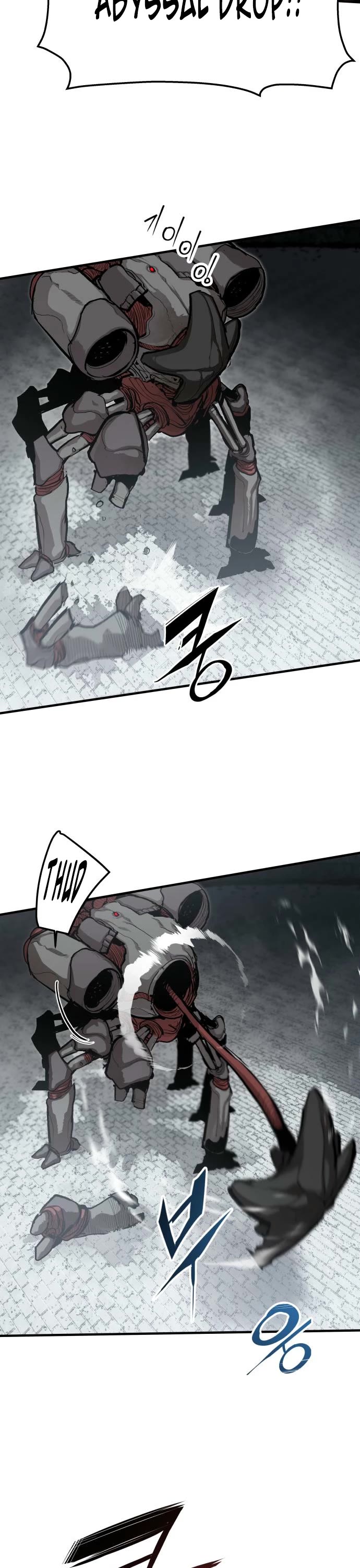 War Of The Corpses chapter 37 page 18