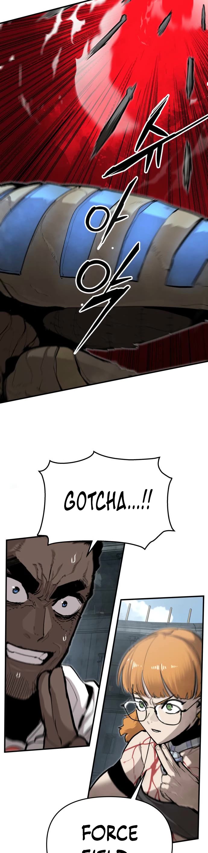 War Of The Corpses chapter 37 page 20