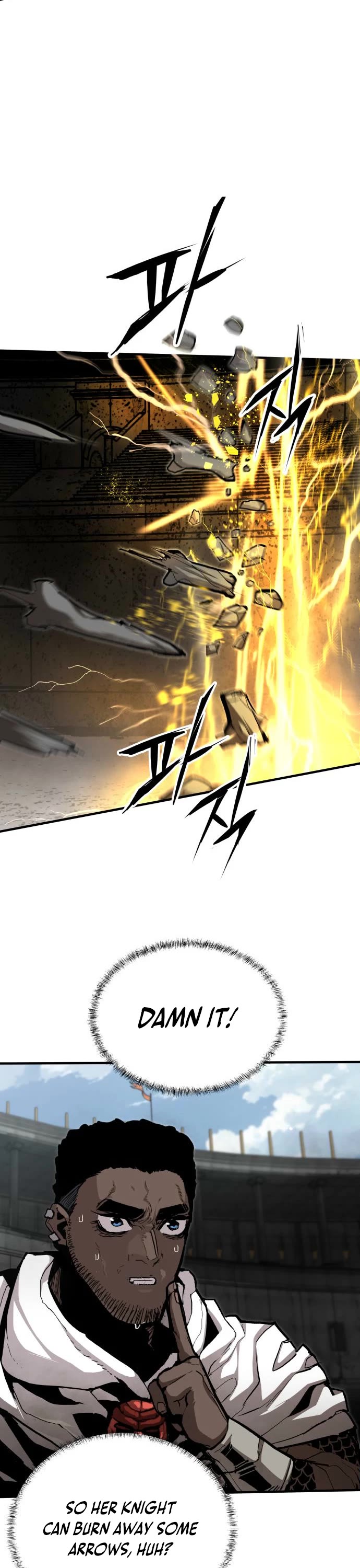 War Of The Corpses chapter 37 page 22