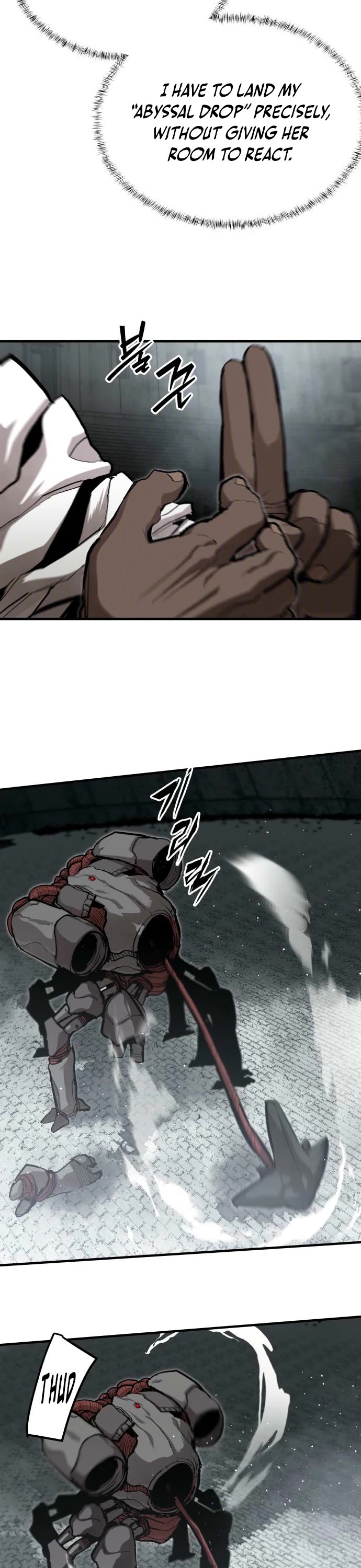 War Of The Corpses chapter 37 page 23