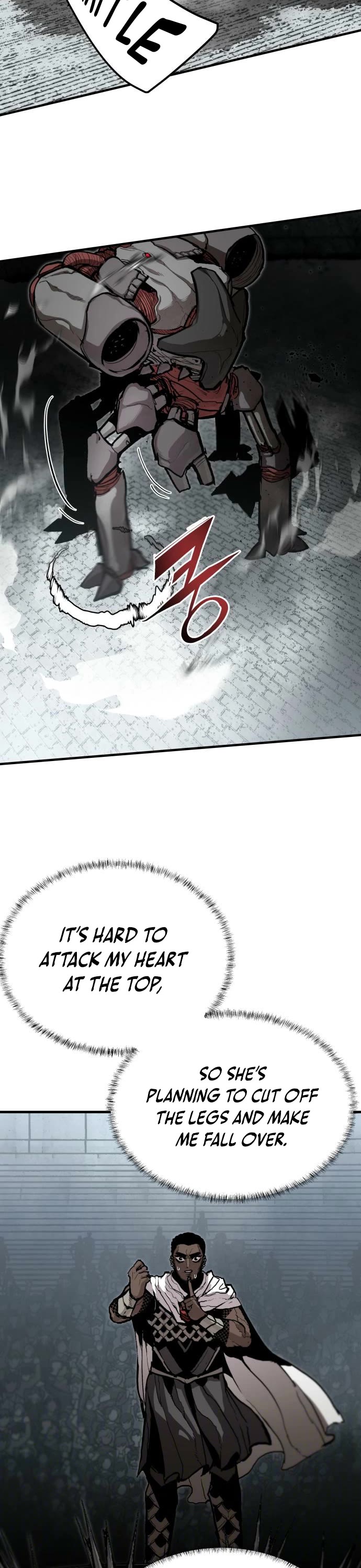 War Of The Corpses chapter 37 page 28