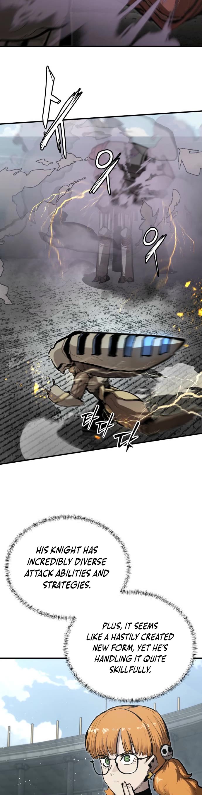 War Of The Corpses chapter 37 page 30