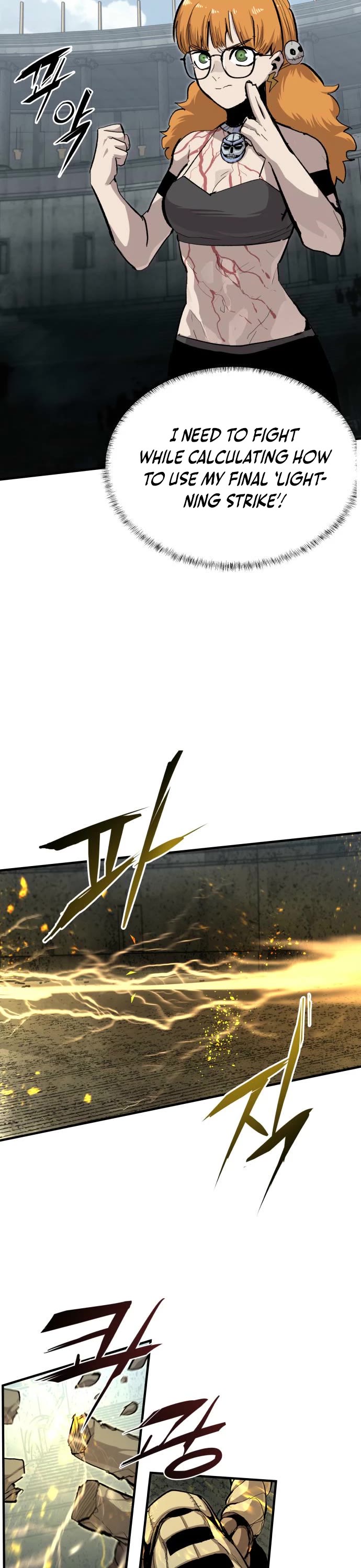 War Of The Corpses chapter 37 page 32