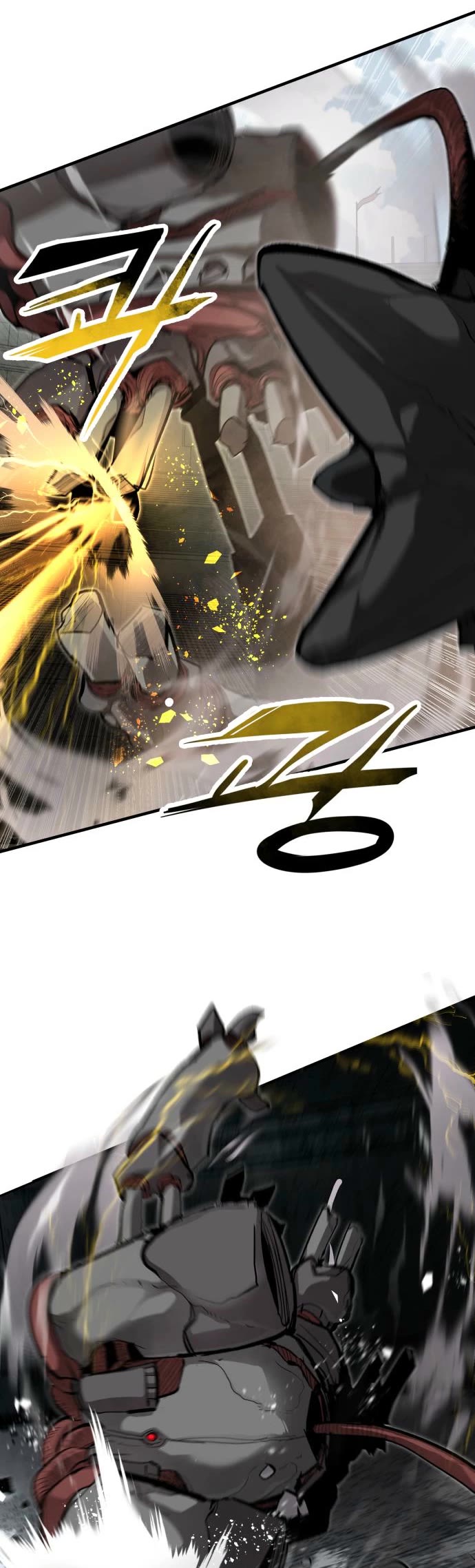 War Of The Corpses chapter 37 page 35