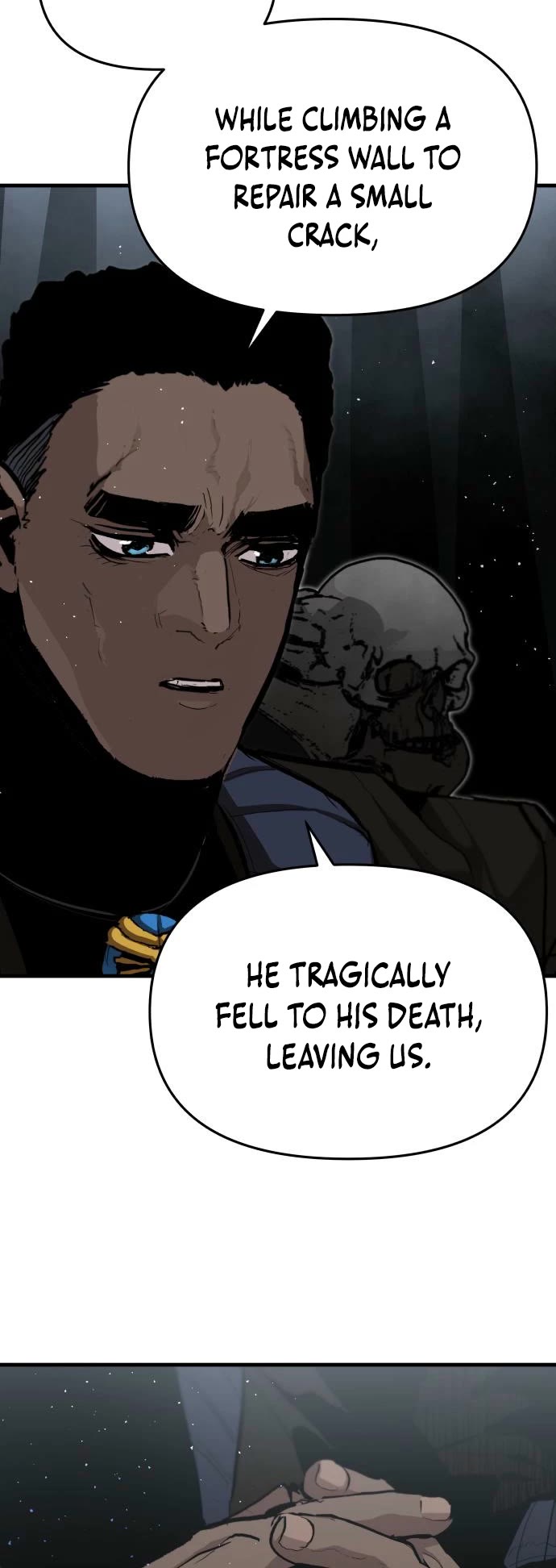 War Of The Corpses chapter 37 page 4