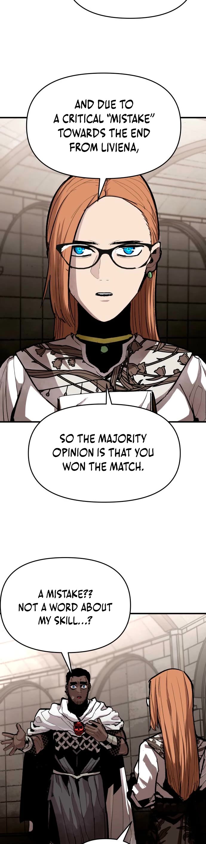 War Of The Corpses chapter 38 page 10