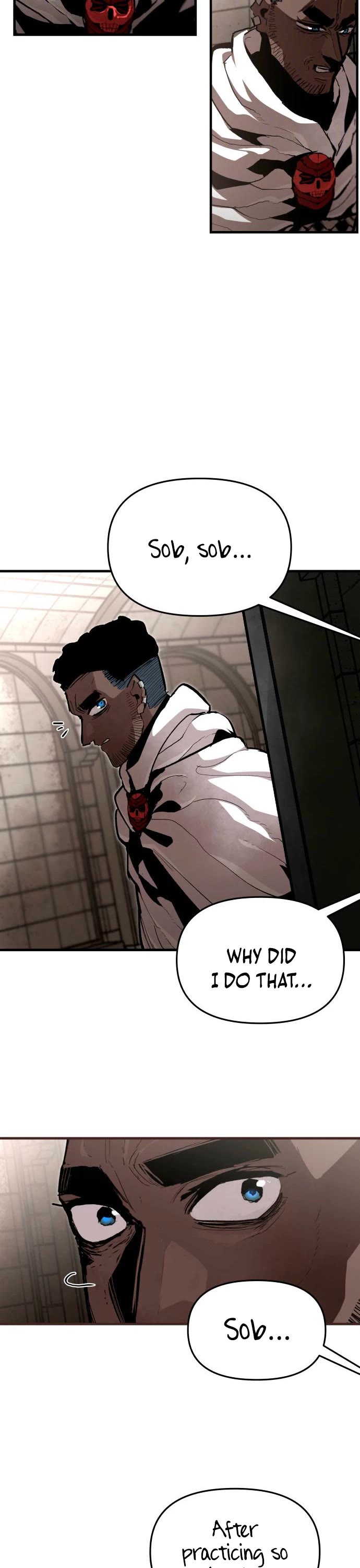 War Of The Corpses chapter 38 page 12