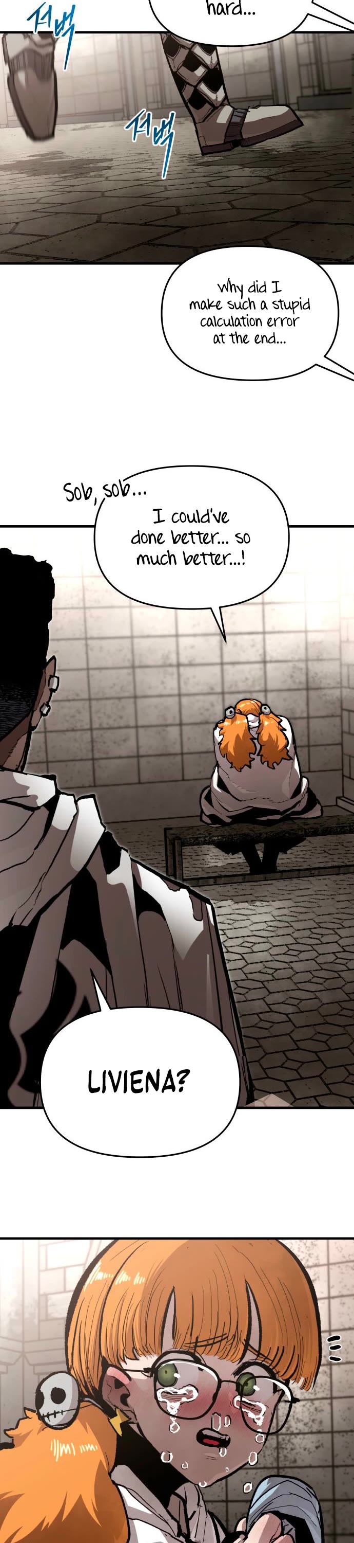 War Of The Corpses chapter 38 page 13