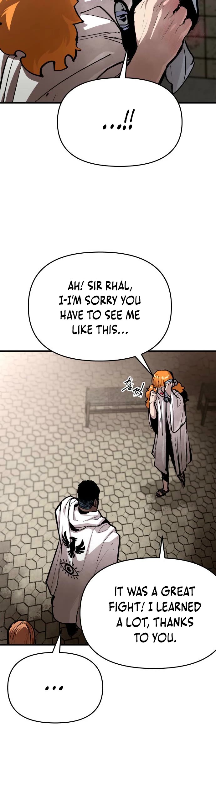 War Of The Corpses chapter 38 page 14