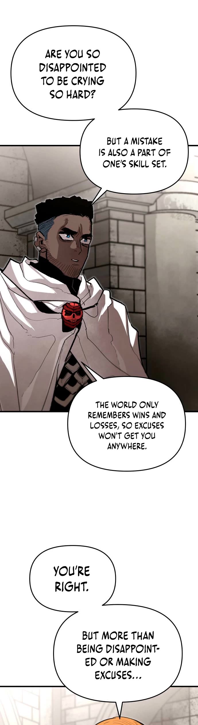 War Of The Corpses chapter 38 page 15