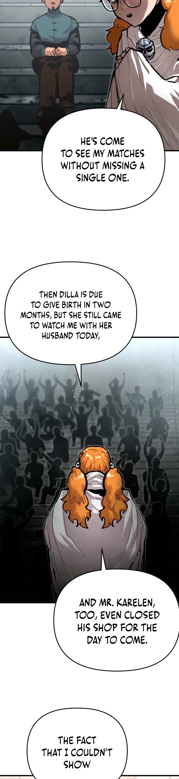 War Of The Corpses chapter 38 page 17