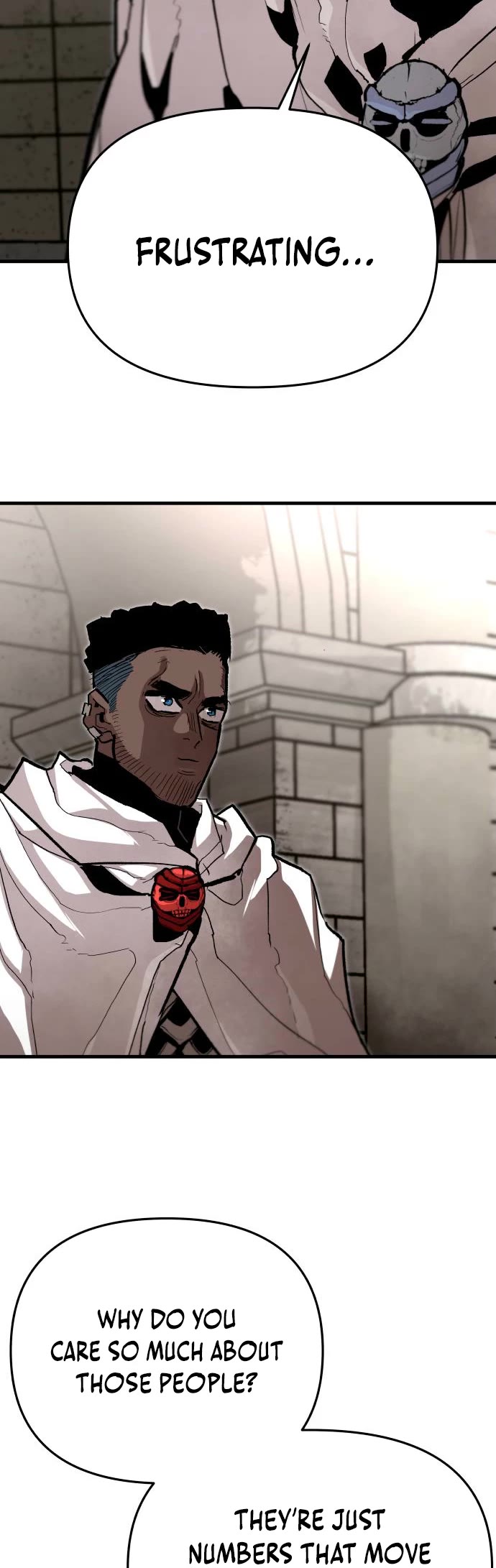 War Of The Corpses chapter 38 page 19