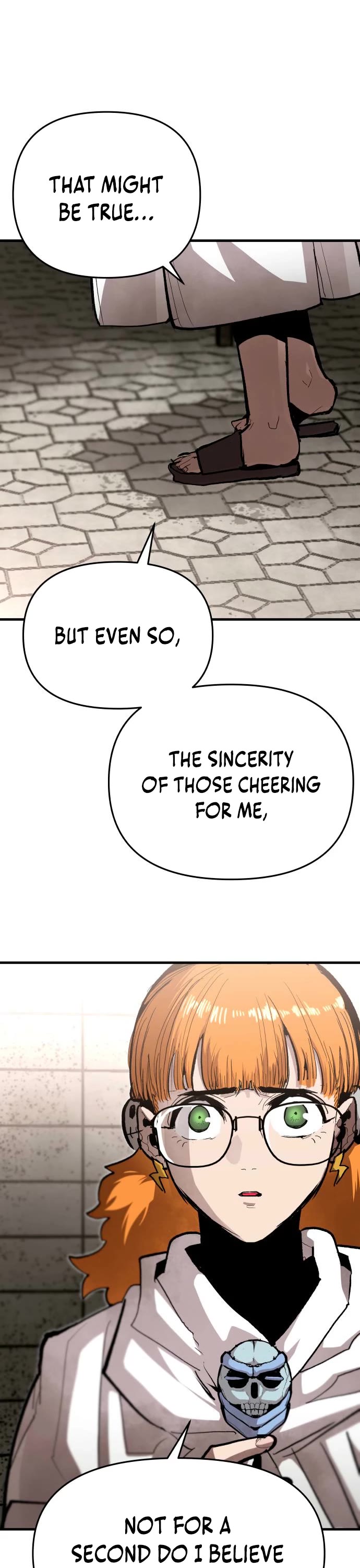 War Of The Corpses chapter 38 page 21