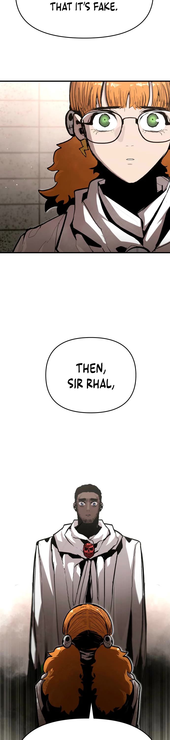 War Of The Corpses chapter 38 page 22