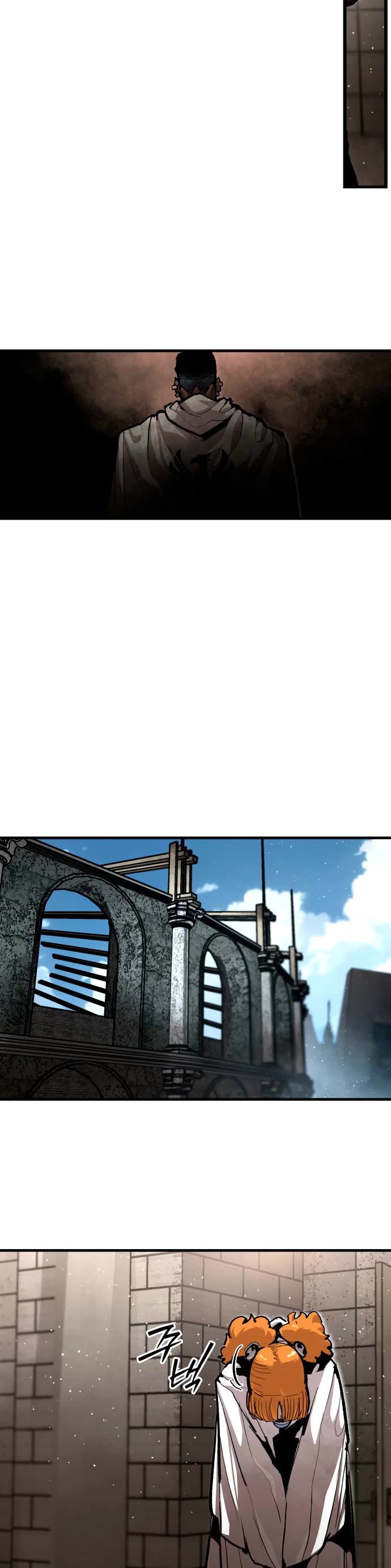 War Of The Corpses chapter 38 page 24