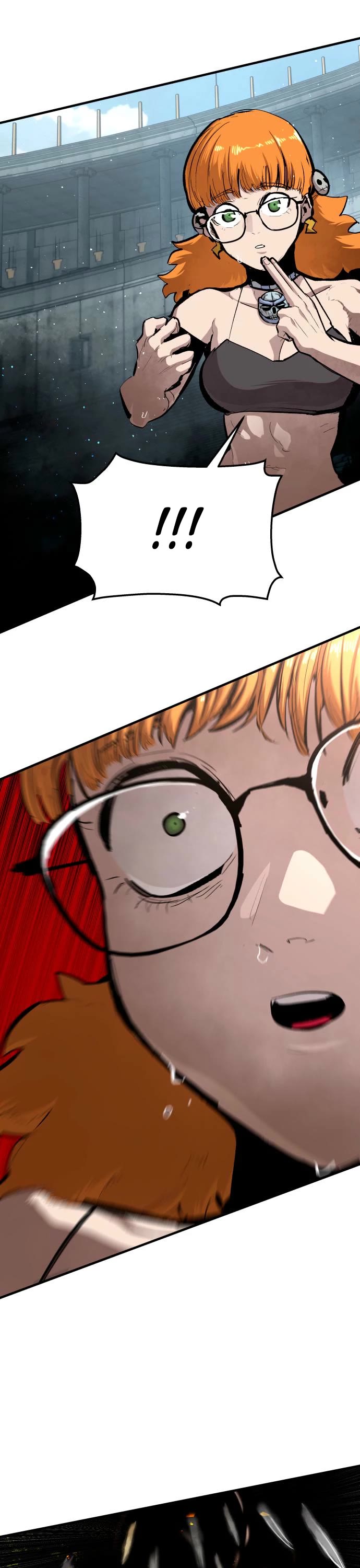 War Of The Corpses chapter 38 page 3