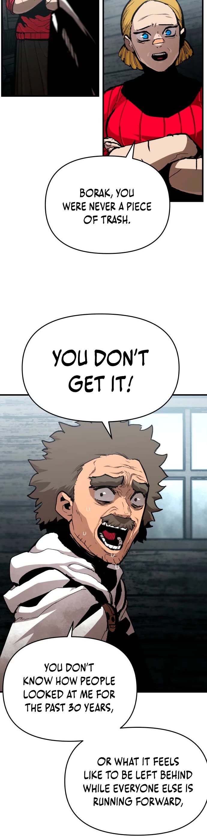 War Of The Corpses chapter 38 page 34