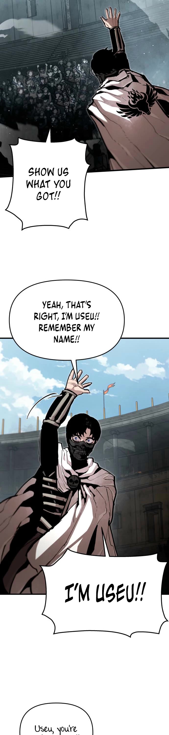 War Of The Corpses chapter 38 page 38