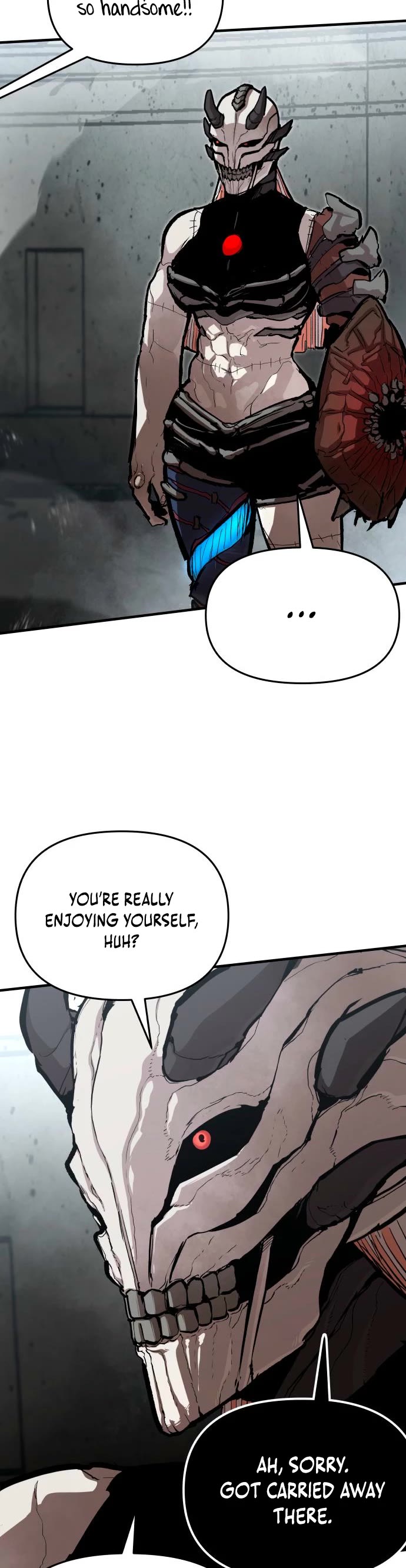 War Of The Corpses chapter 38 page 39