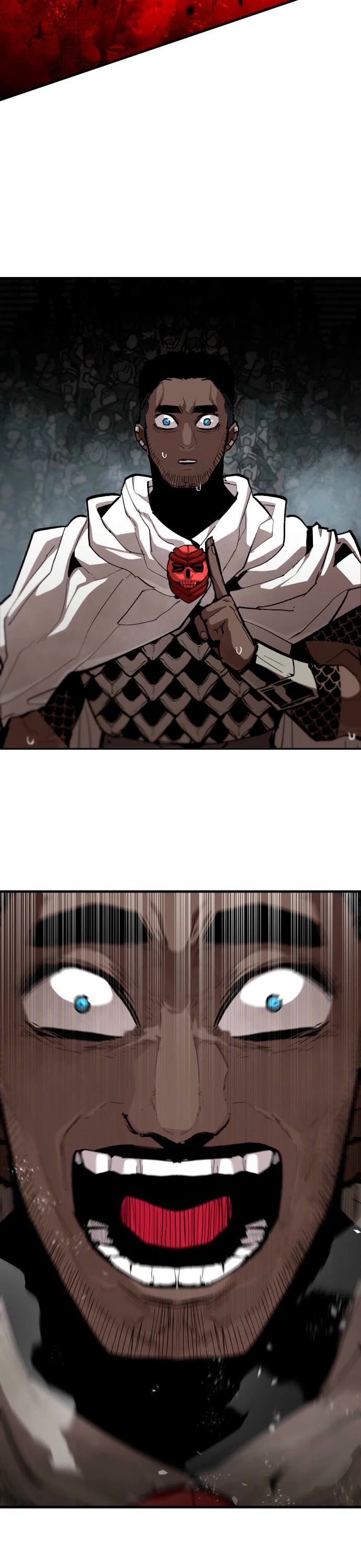 War Of The Corpses chapter 38 page 6